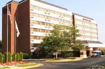 Hampton Inn Springfield Exterior photo